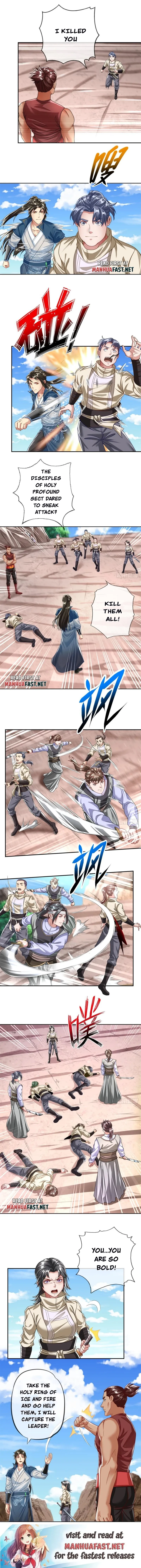 I Can Have Infinite Epipha Chapter 56 - page 4