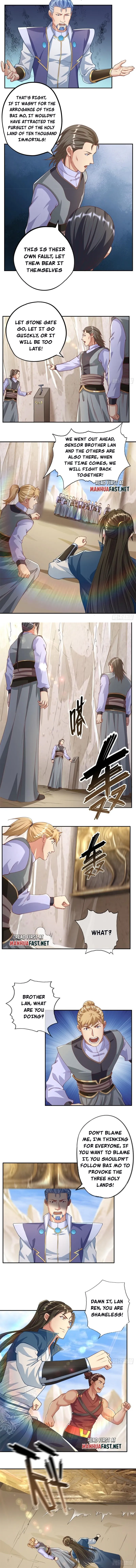 I Can Have Infinite Epipha Chapter 55 - page 2