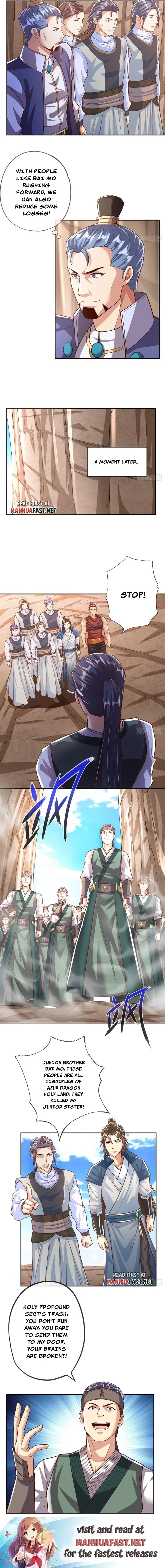 I Can Have Infinite Epipha Chapter 48 - page 5