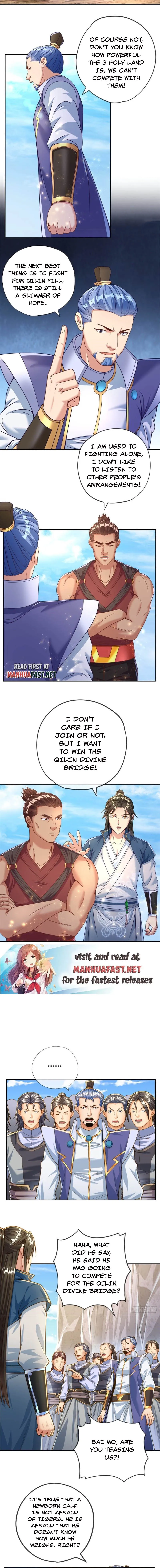 I Can Have Infinite Epipha Chapter 47 - page 4