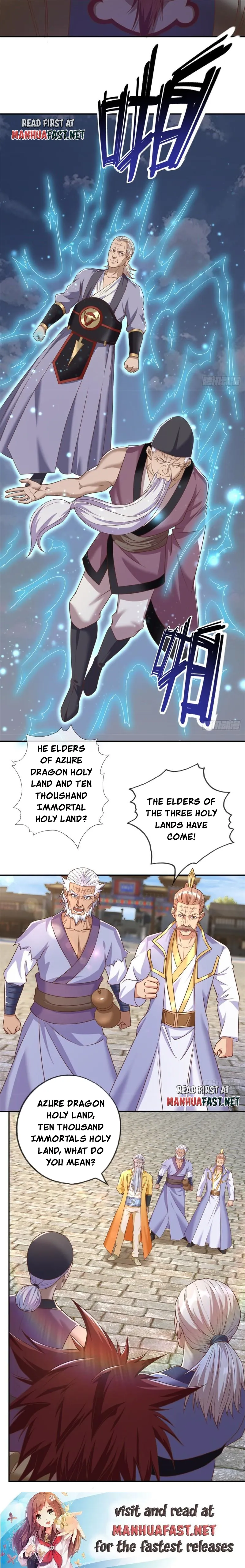 I Can Have Infinite Epipha Chapter 44 - page 4