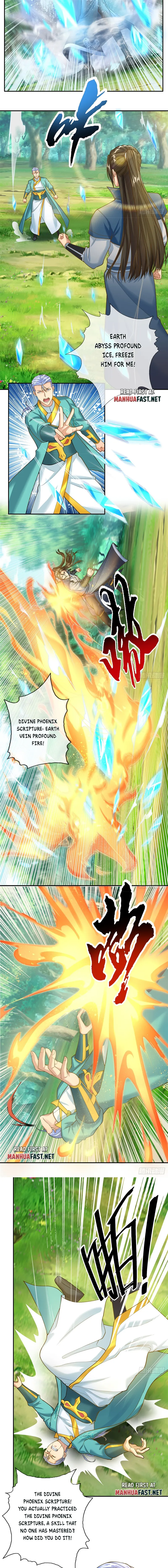 I Can Have Infinite Epipha Chapter 42 - page 2