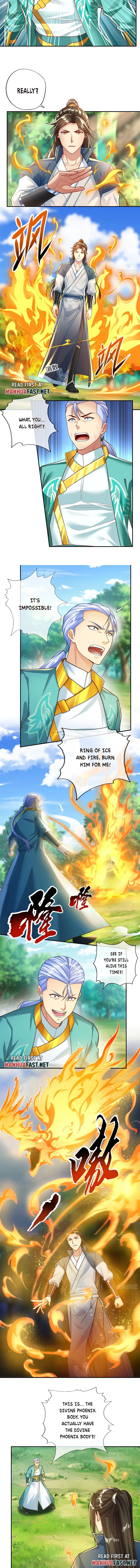 I Can Have Infinite Epipha Chapter 41 - page 3