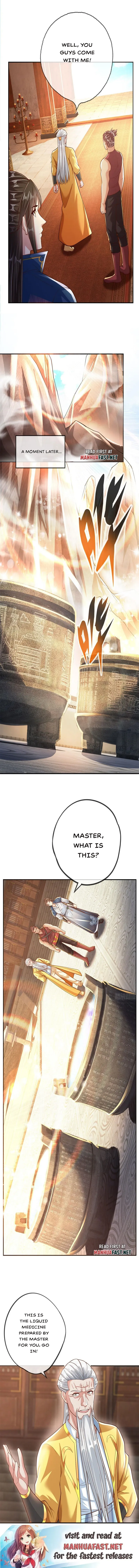 I Can Have Infinite Epipha Chapter 30 - page 7