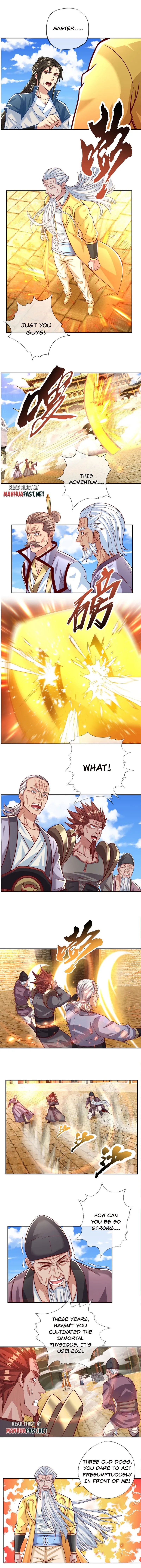 I Can Have Infinite Epipha Chapter 71 - page 2