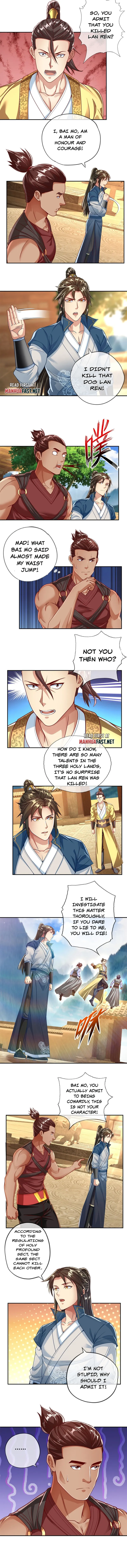I Can Have Infinite Epipha Chapter 73 - page 2
