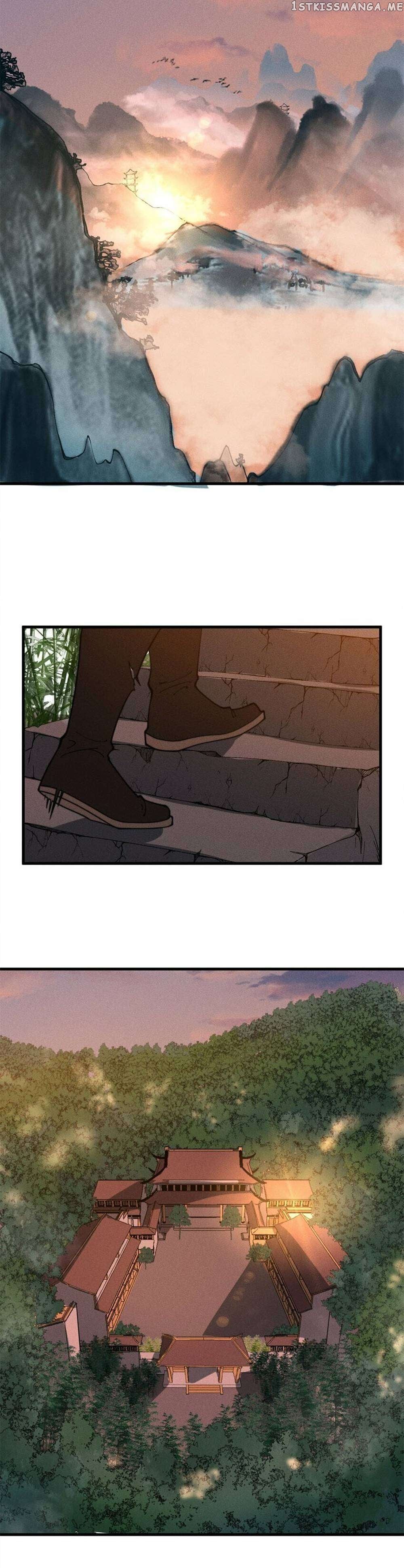 Ultimate Devouring System Chapter 34 - page 16