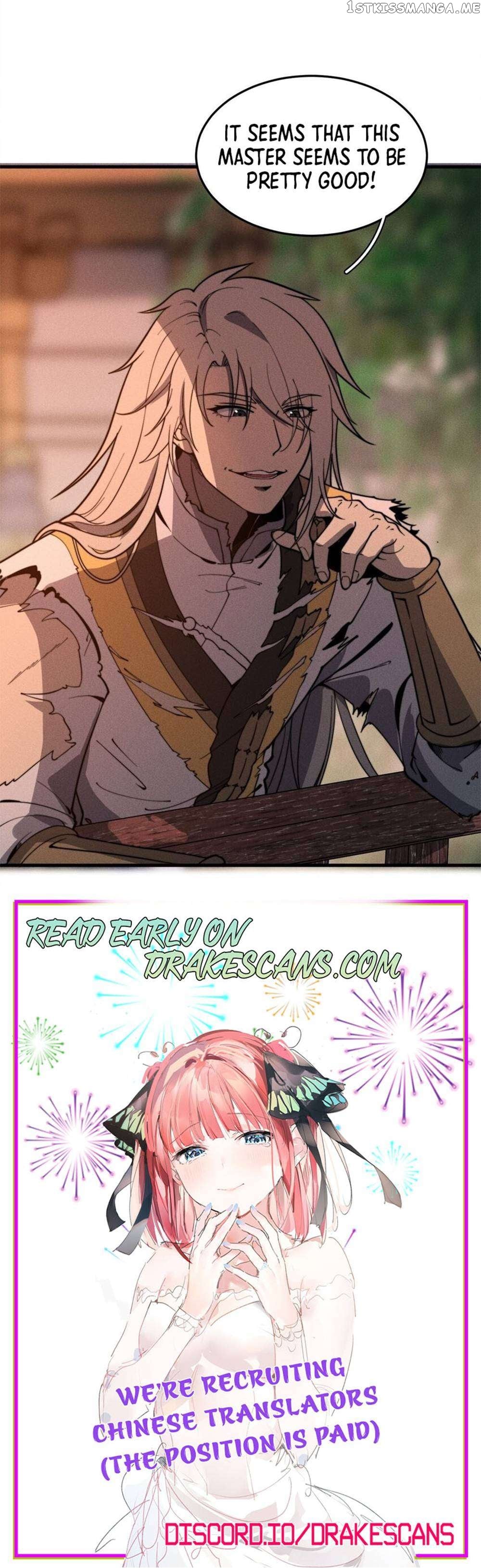 Ultimate Devouring System Chapter 34 - page 20