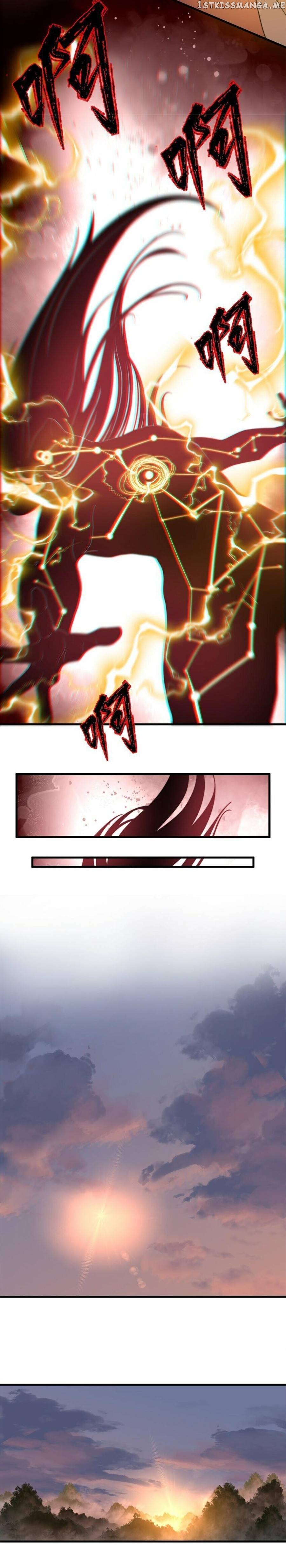 Ultimate Devouring System Chapter 30 - page 10