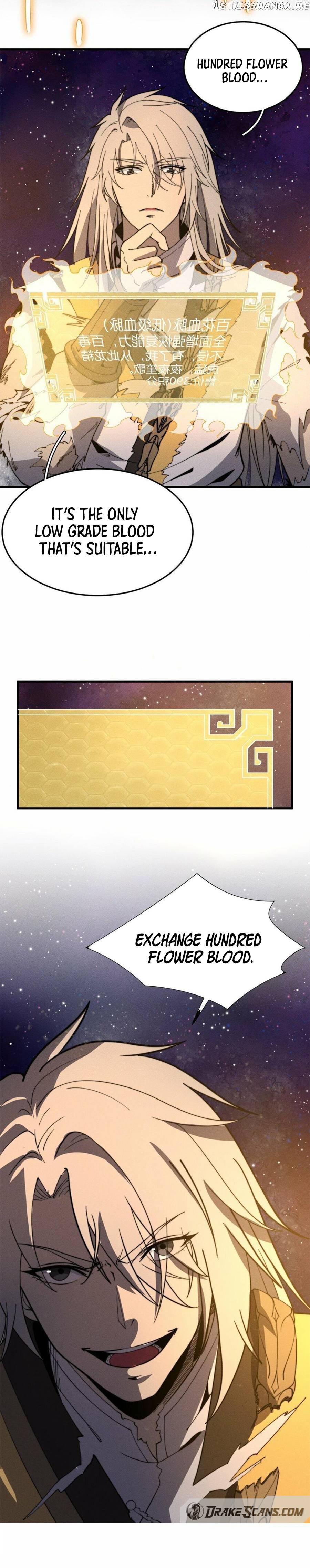 Ultimate Devouring System Chapter 30 - page 15