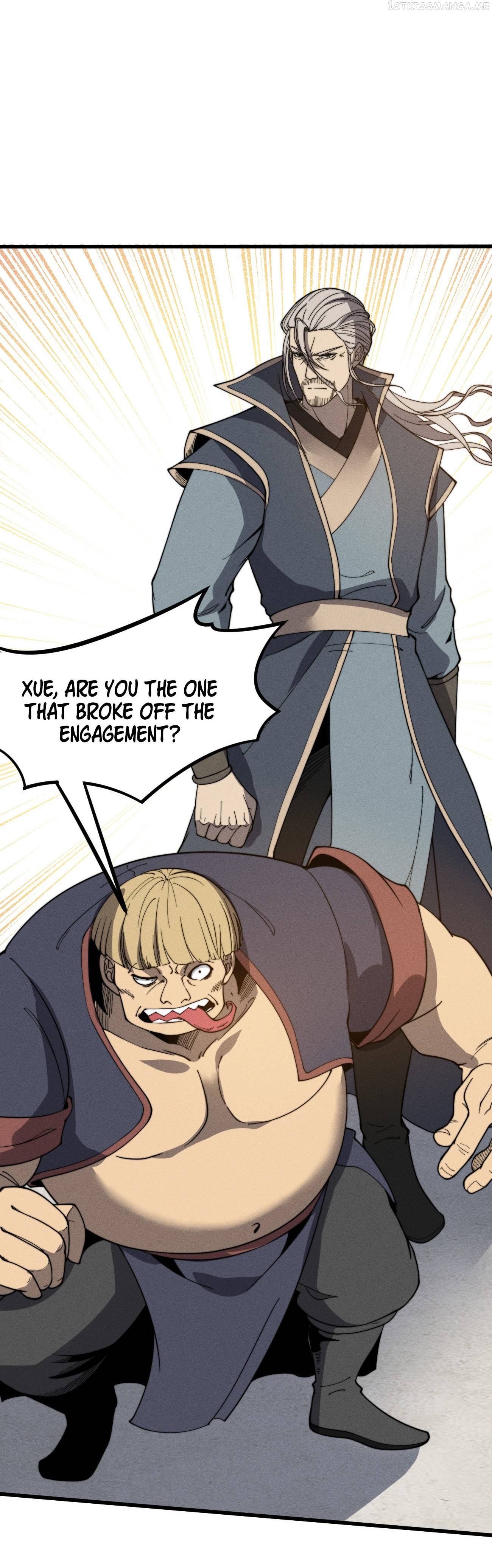 Ultimate Devouring System Chapter 27 - page 15