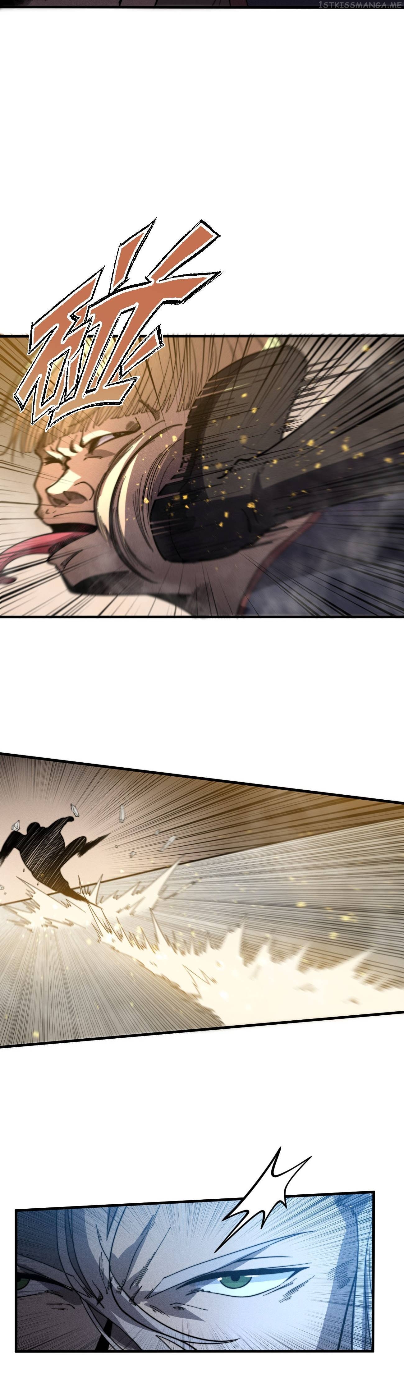 Ultimate Devouring System Chapter 27 - page 24