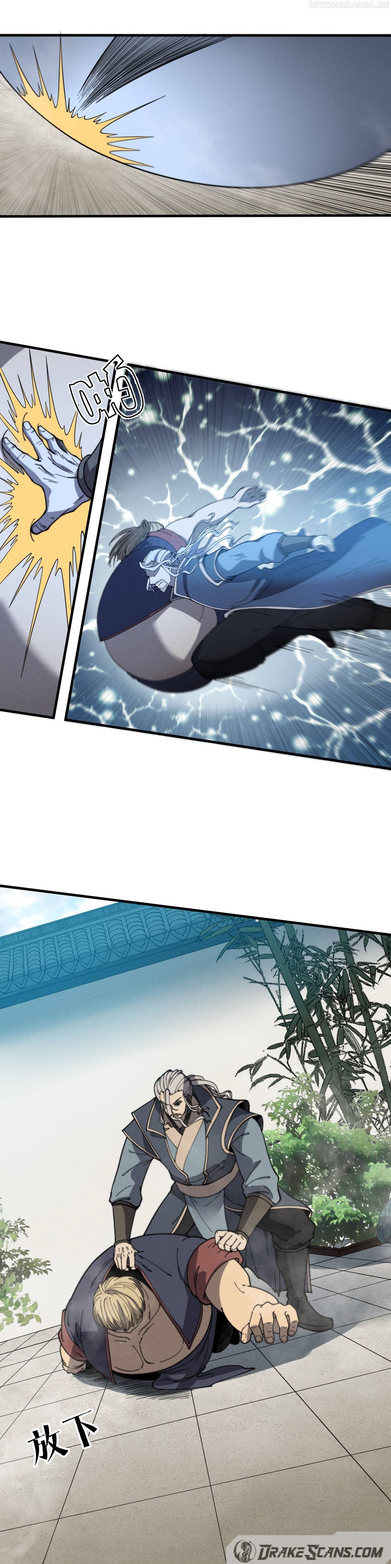 Ultimate Devouring System Chapter 27 - page 25