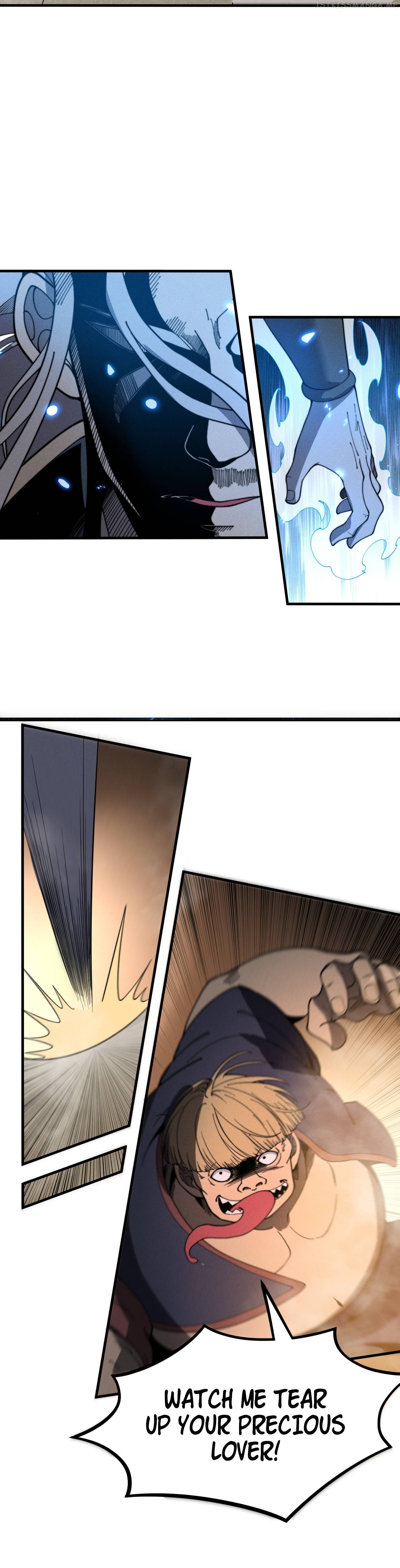Ultimate Devouring System Chapter 27 - page 26