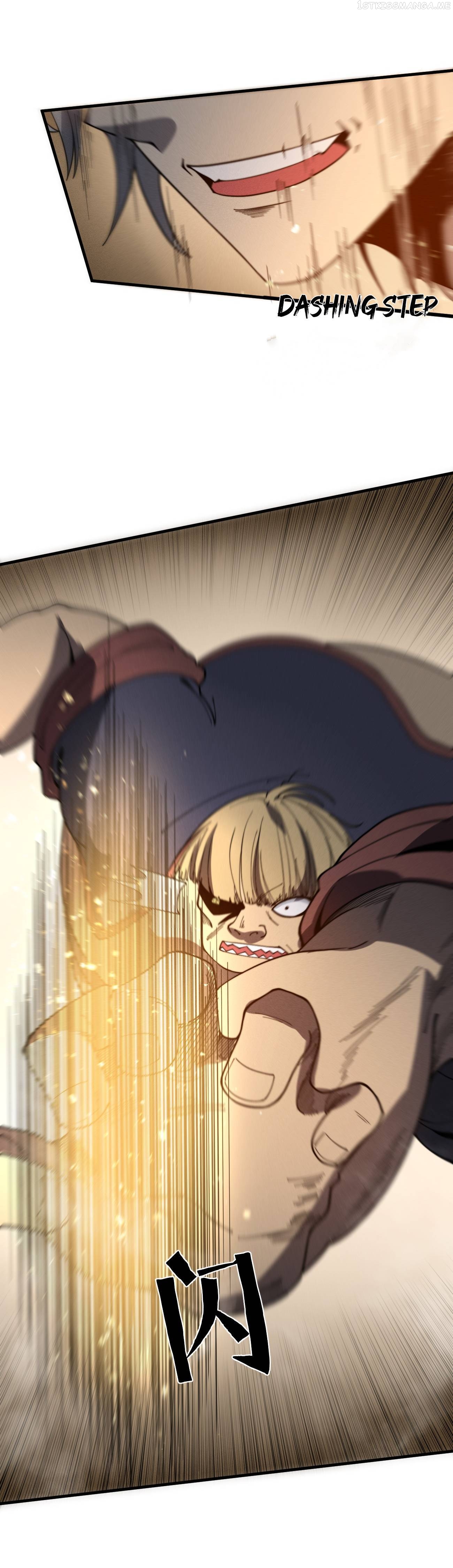 Ultimate Devouring System Chapter 27 - page 28