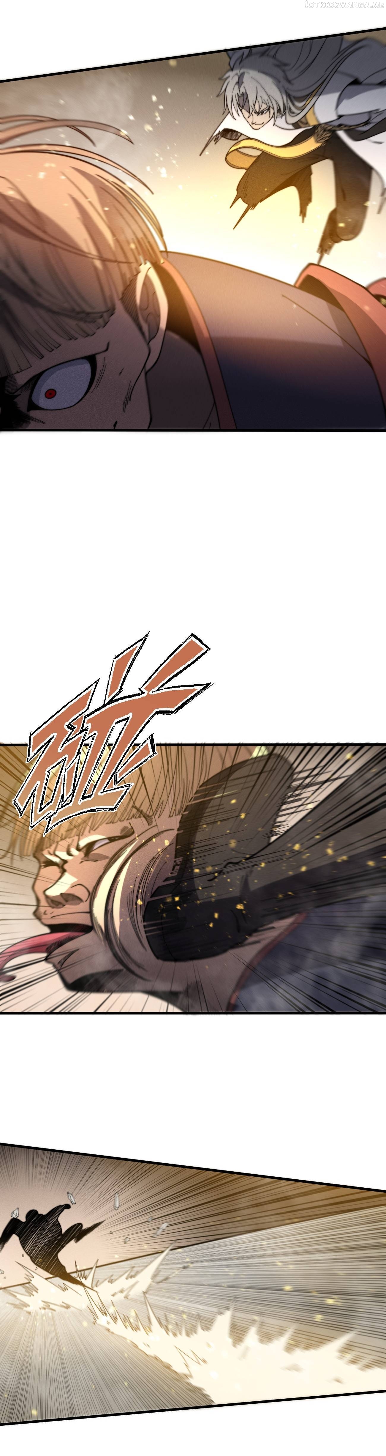 Ultimate Devouring System Chapter 27 - page 29