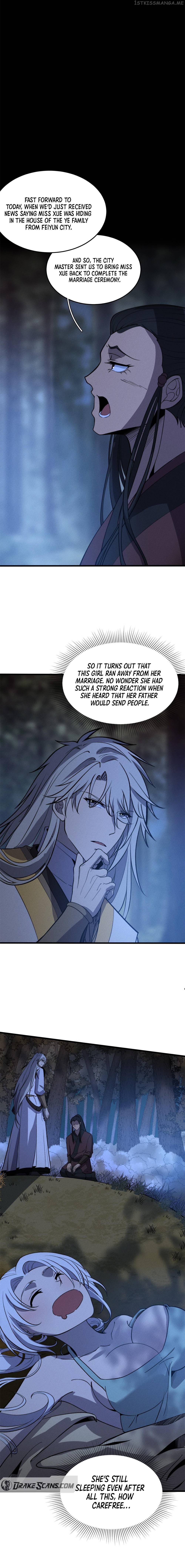 Ultimate Devouring System Chapter 26 - page 15