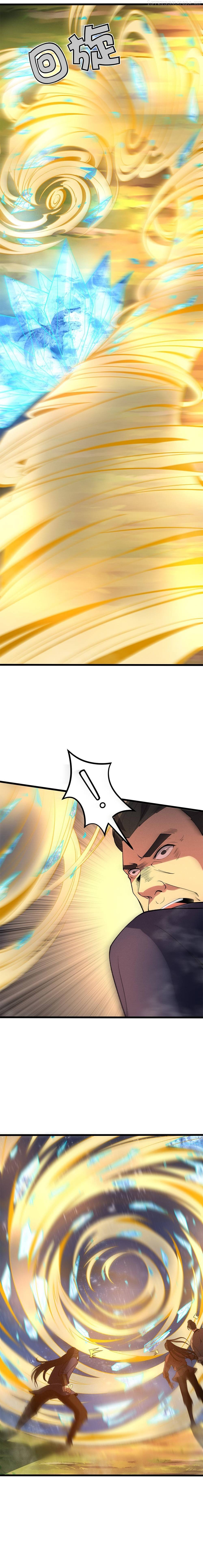 Ultimate Devouring System Chapter 26 - page 6