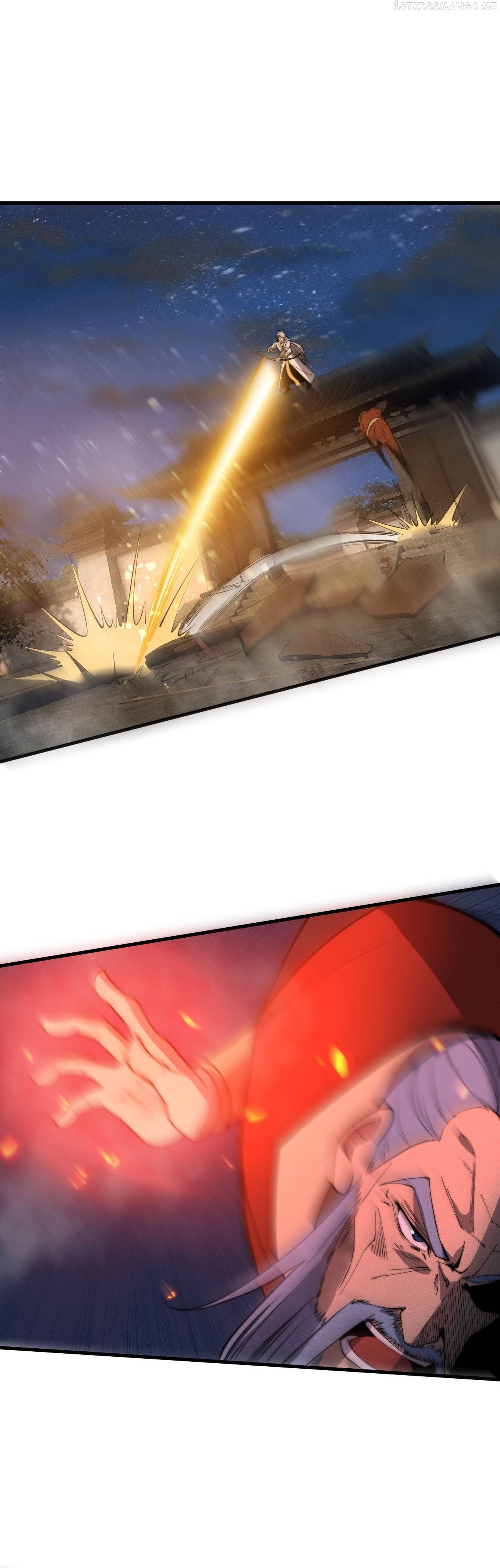 Ultimate Devouring System Chapter 23 - page 10