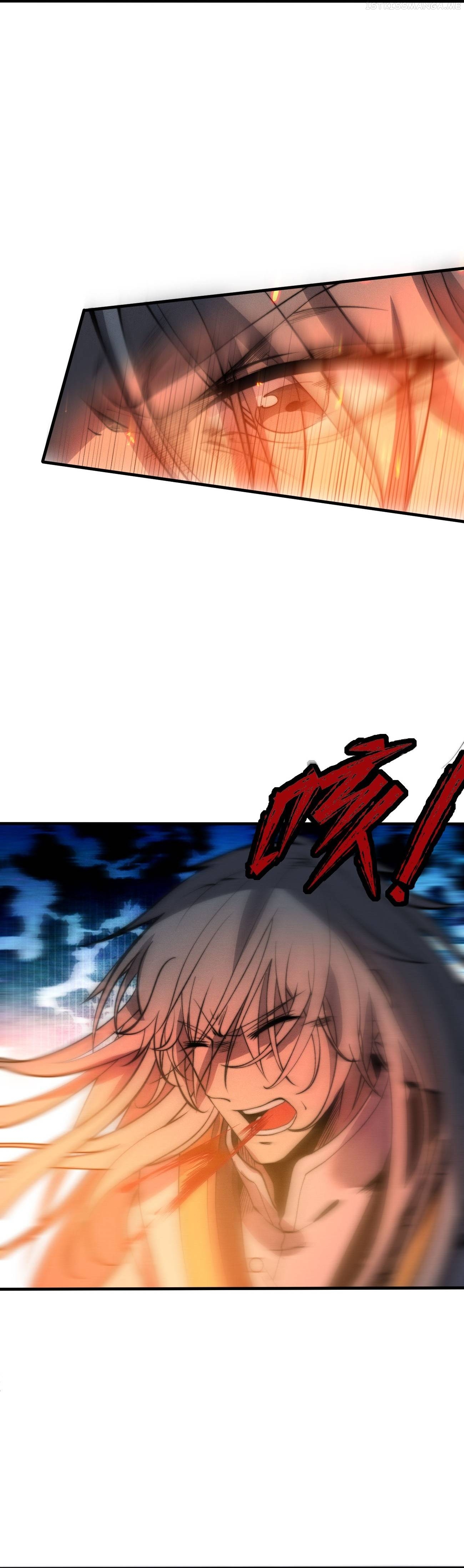 Ultimate Devouring System Chapter 23 - page 16