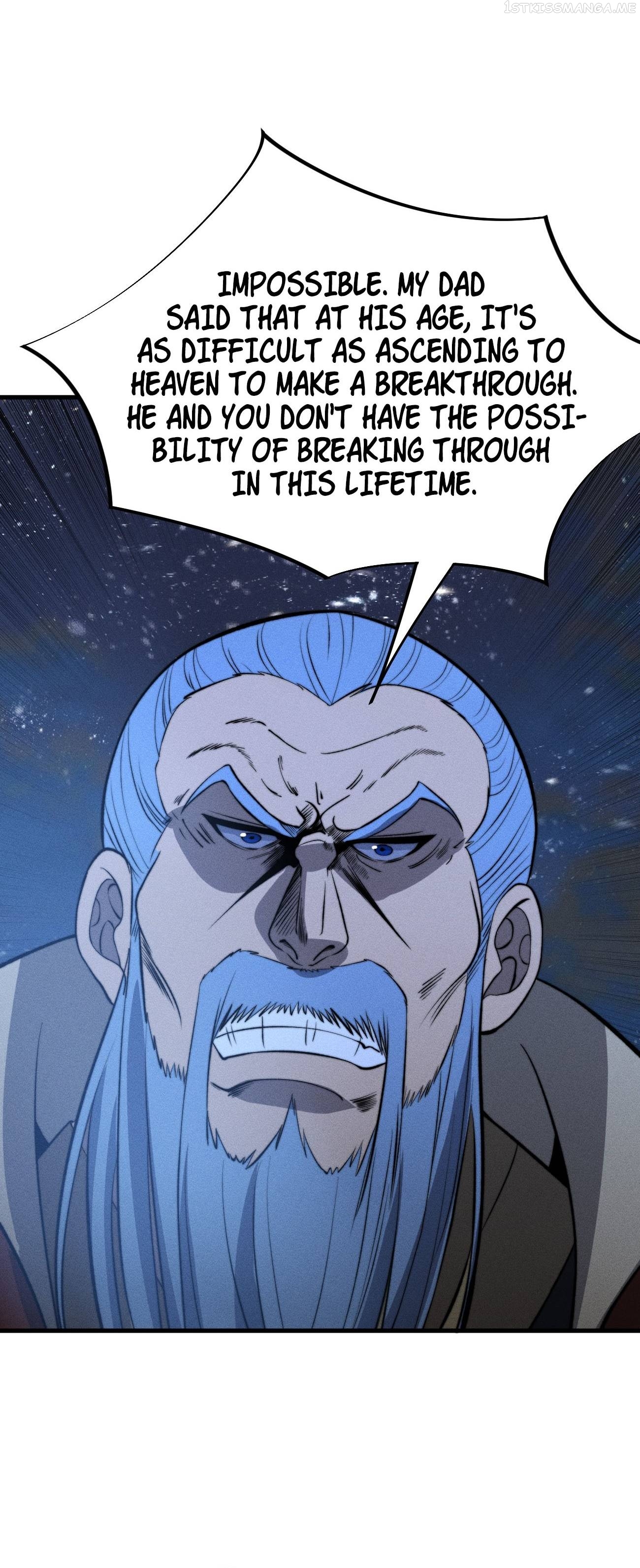 Ultimate Devouring System Chapter 23 - page 28