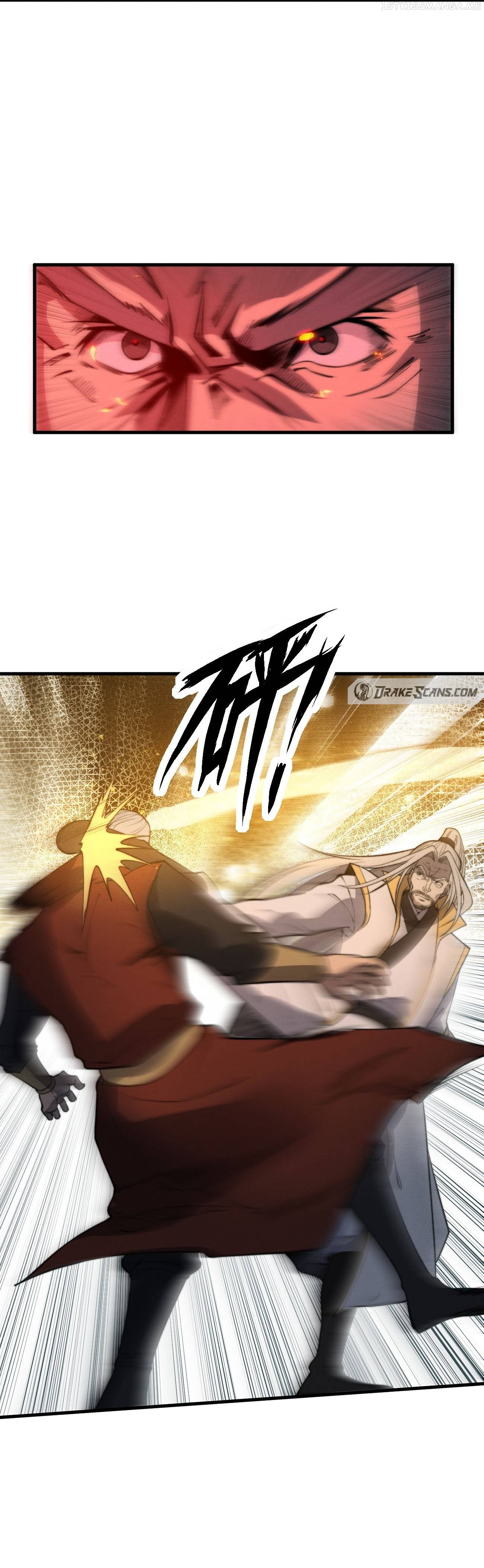 Ultimate Devouring System Chapter 23 - page 32