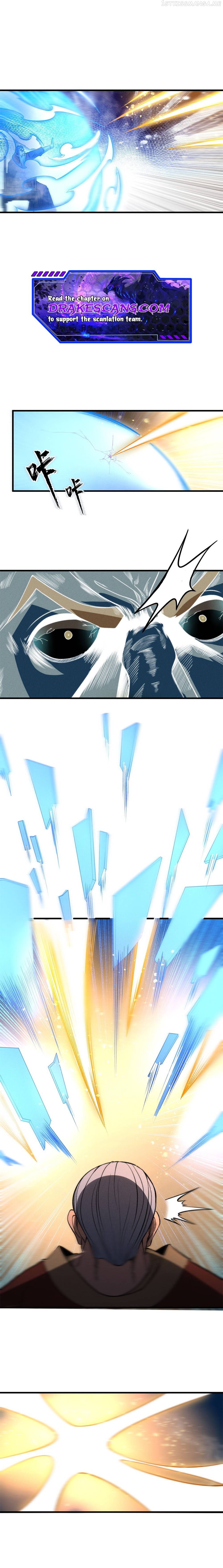 Ultimate Devouring System Chapter 22 - page 16