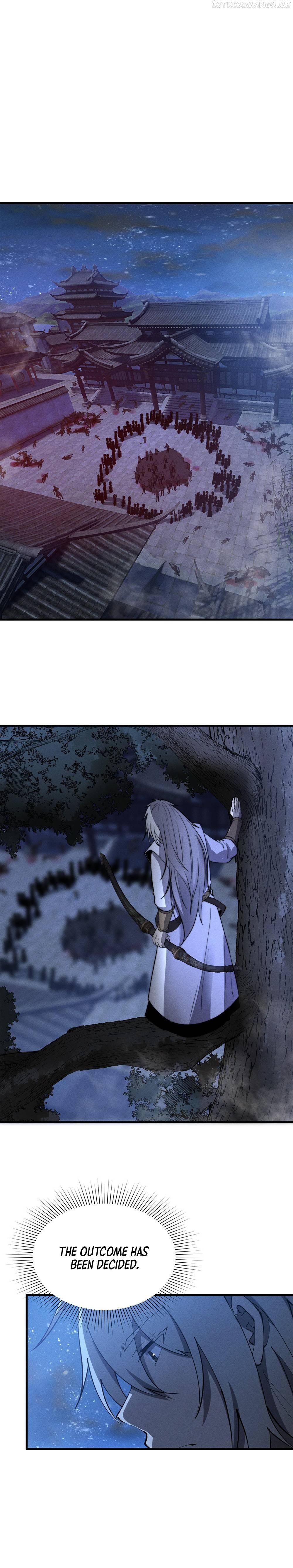 Ultimate Devouring System Chapter 21 - page 16