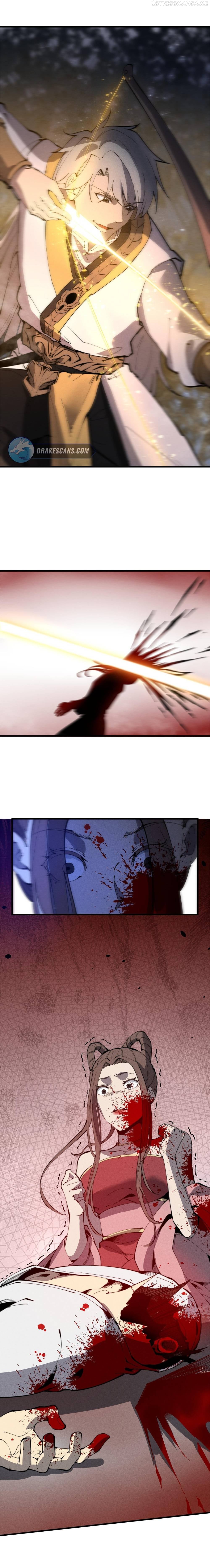 Ultimate Devouring System Chapter 21 - page 6
