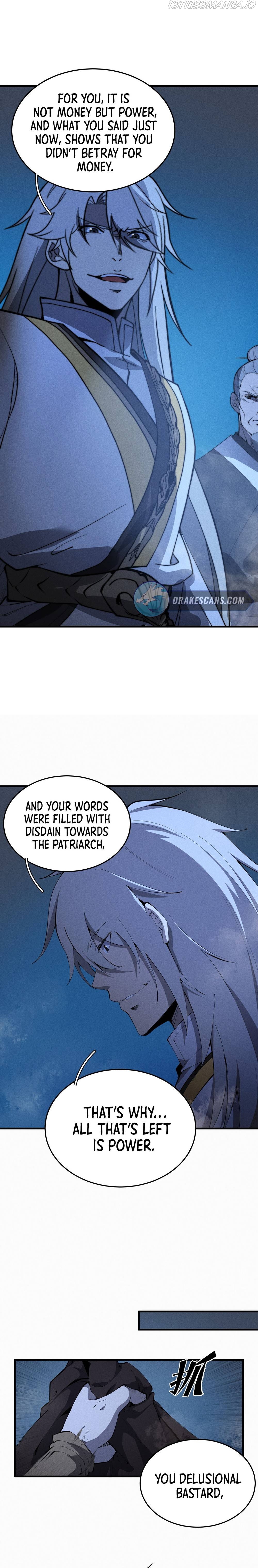 Ultimate Devouring System Chapter 20 - page 16