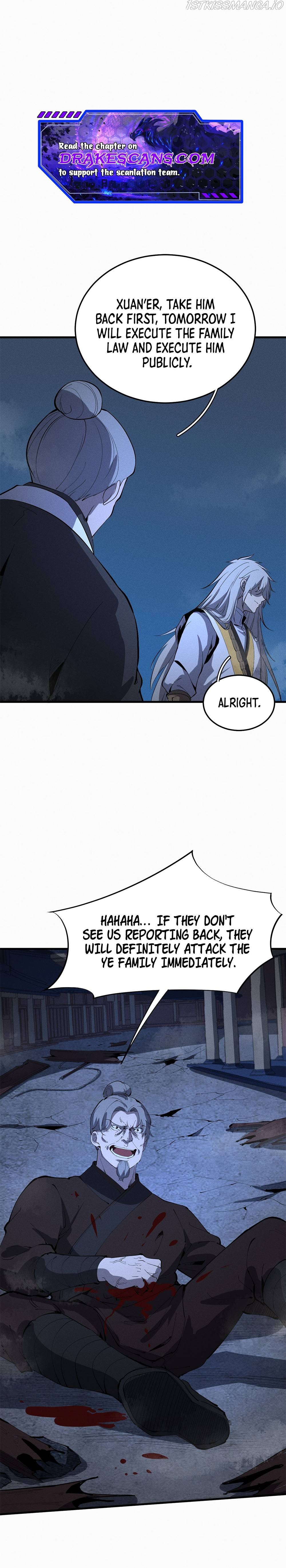 Ultimate Devouring System Chapter 20 - page 20