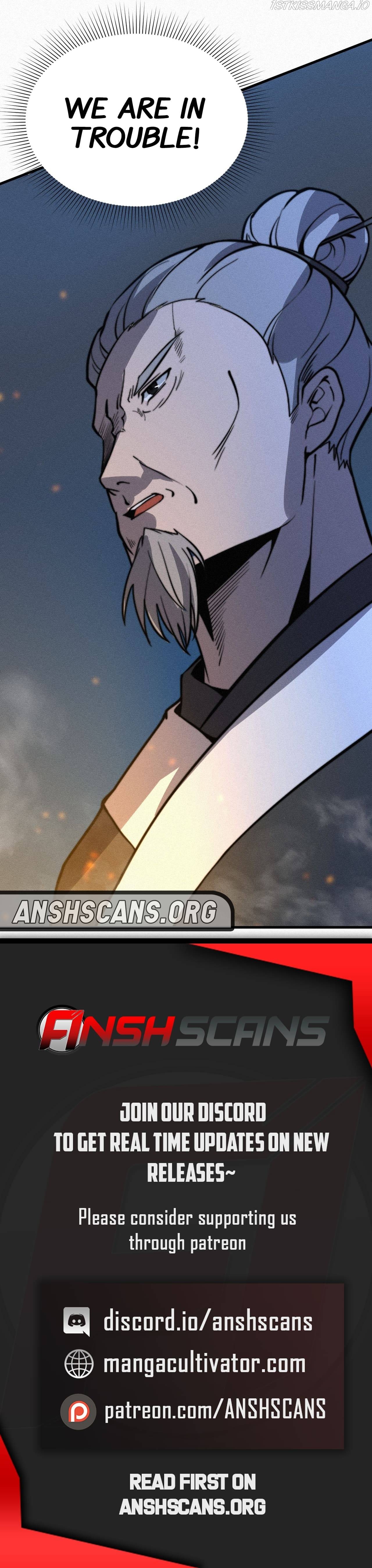 Ultimate Devouring System Chapter 18 - page 15