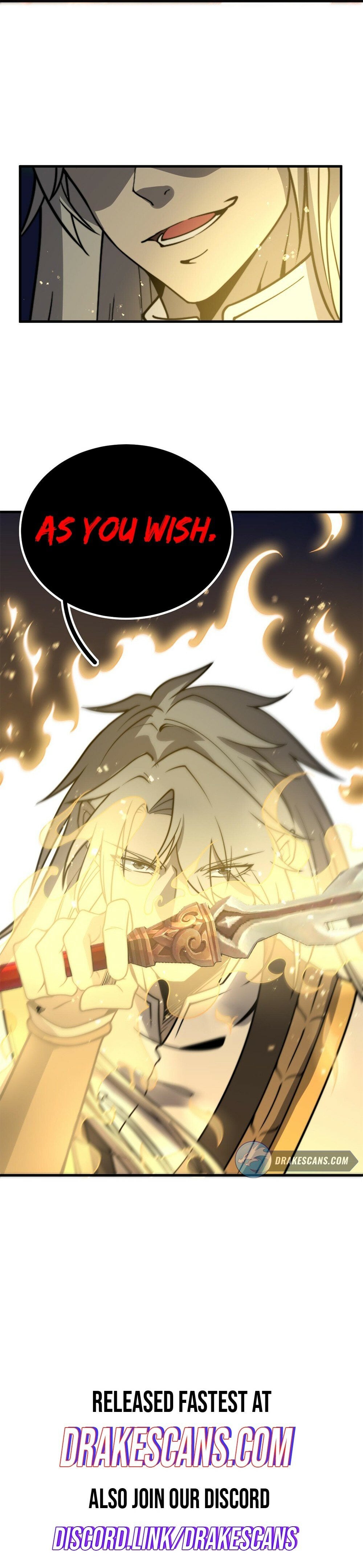 Ultimate Devouring System chapter 14 - page 24