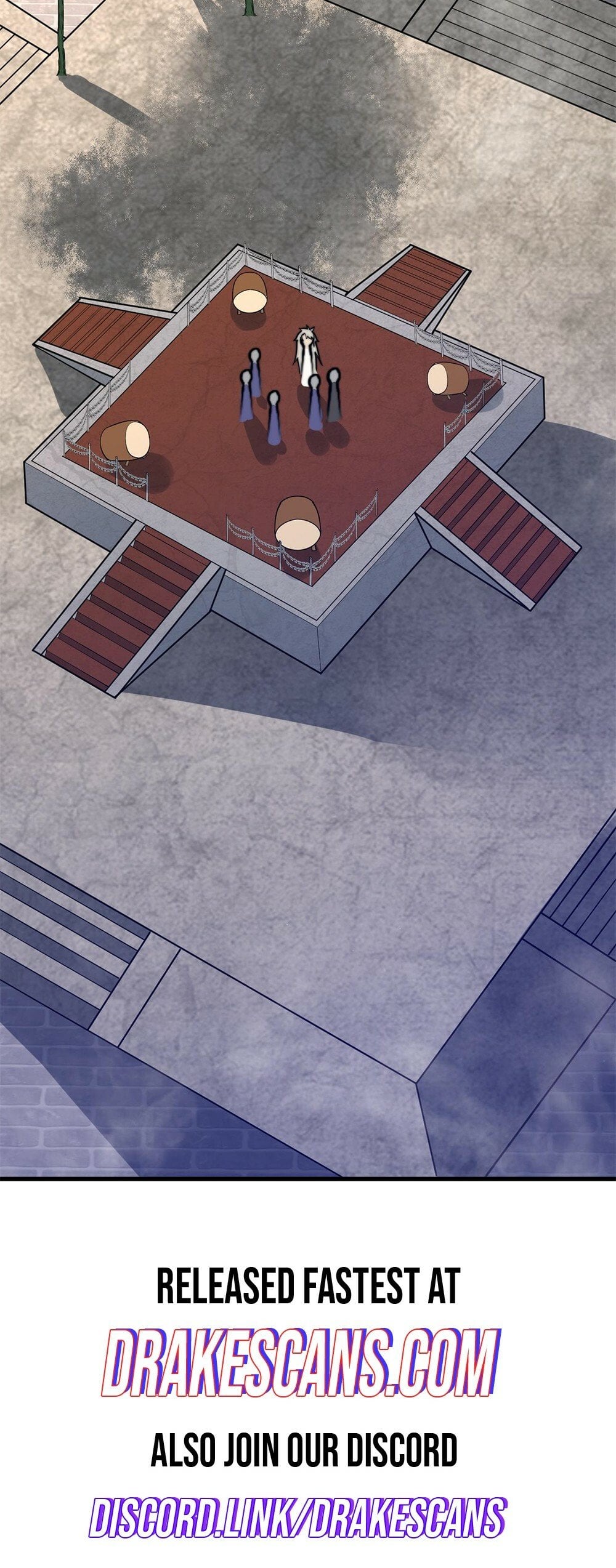 Ultimate Devouring System chapter 12 - page 36
