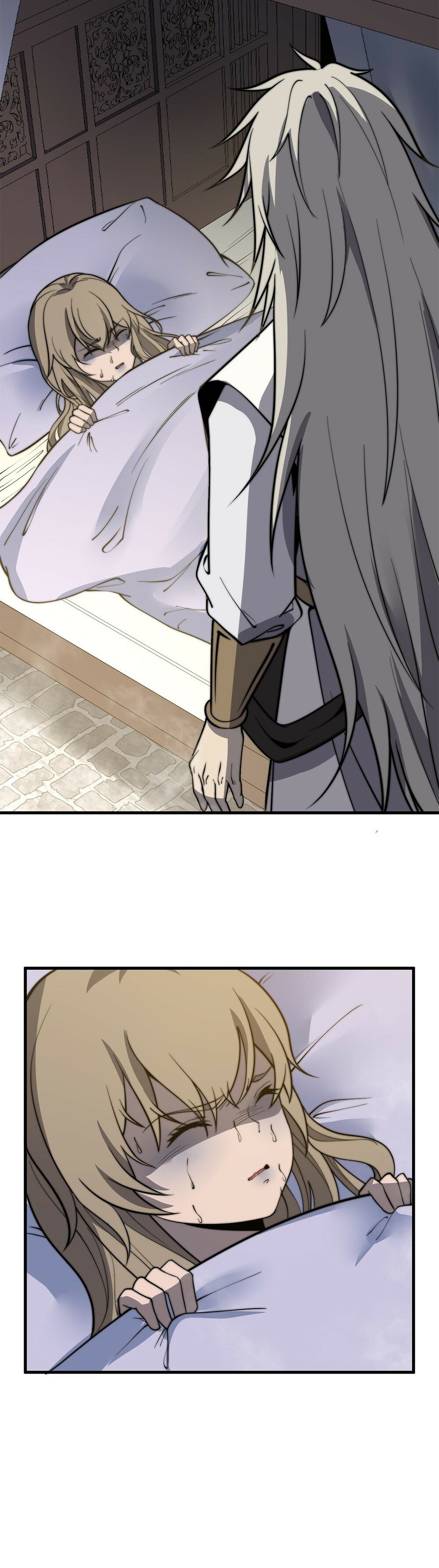 Ultimate Devouring System chapter 10 - page 14