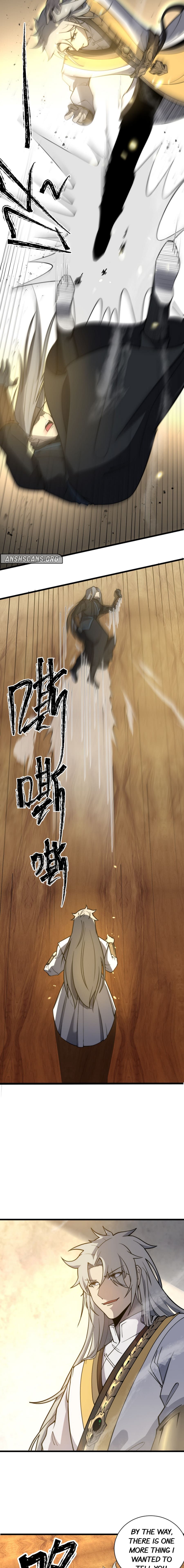 Ultimate Devouring System chapter 4 - page 16
