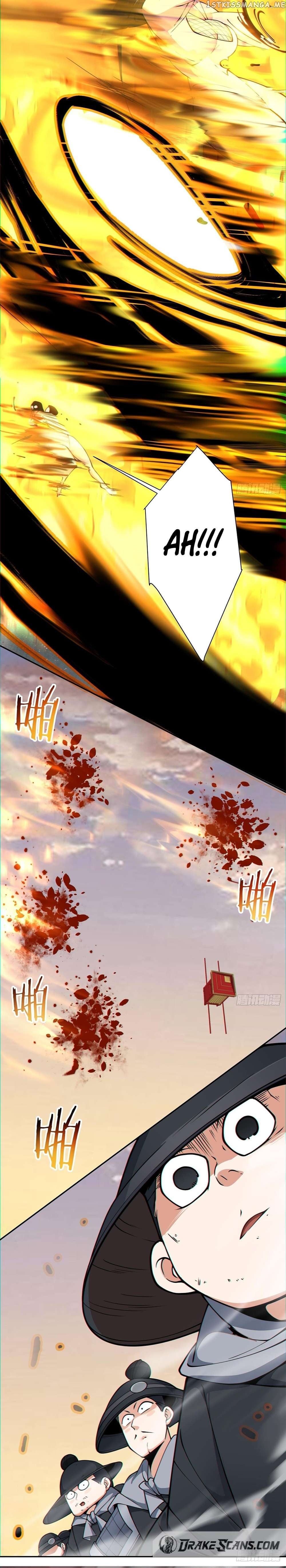 My Disciples Are All Big Villains Chapter 97 - page 15