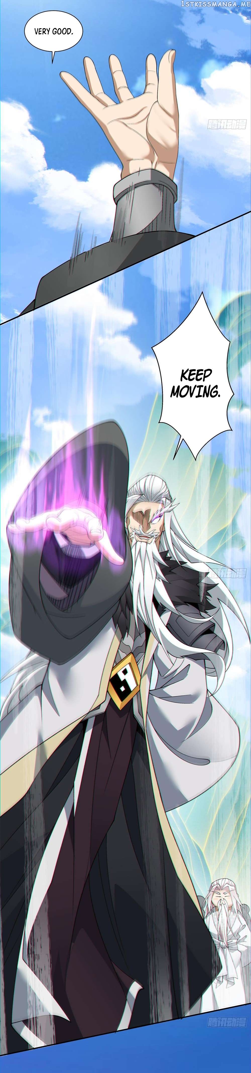 My Disciples Are All Big Villains Chapter 90 - page 18
