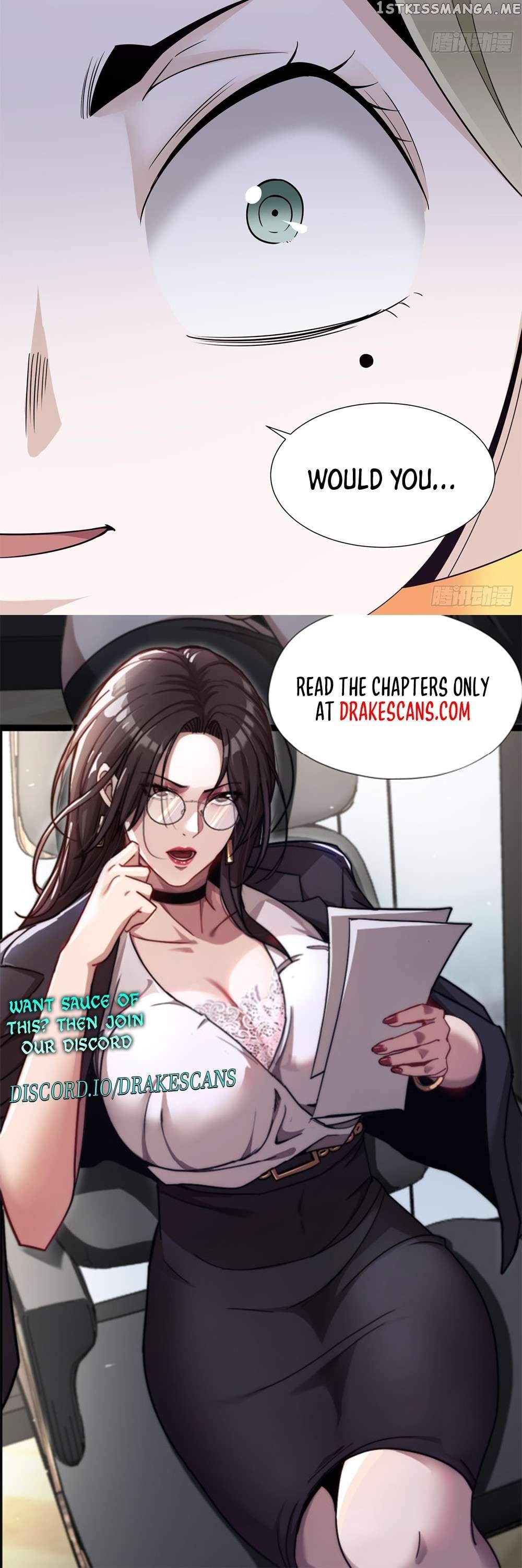 My Disciples Are All Big Villains Chapter 83 - page 18