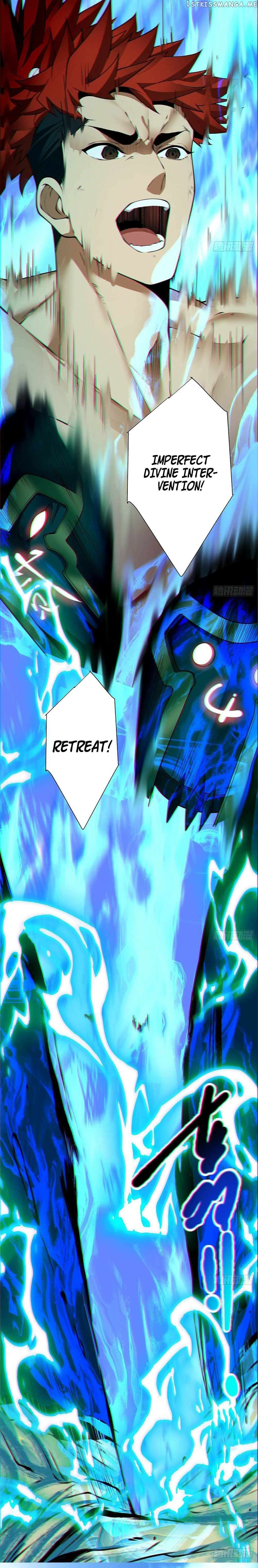 My Disciples Are All Big Villains Chapter 81 - page 10