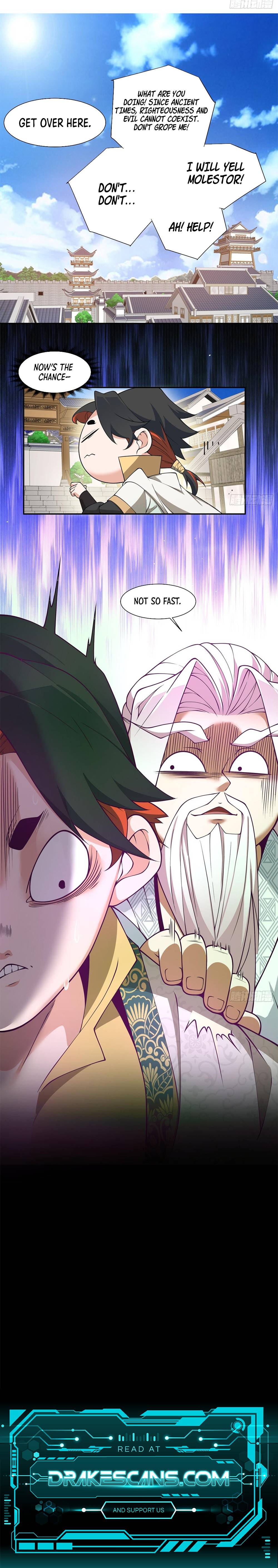 My Disciples Are All Big Villains Chapter 65 - page 16
