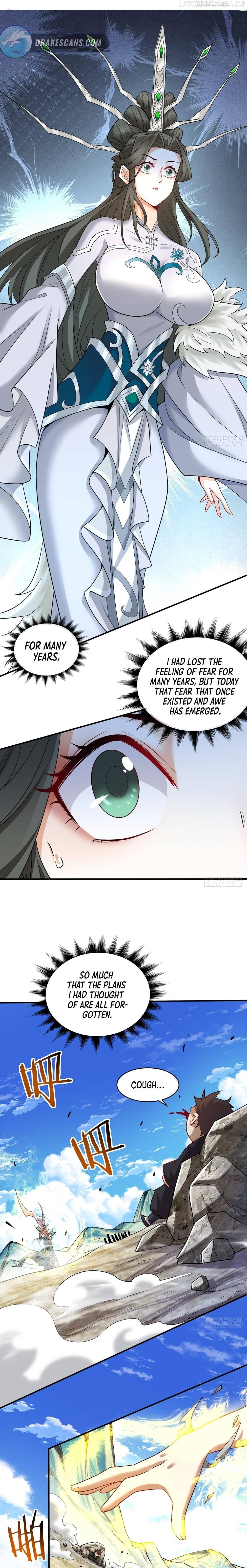 My Disciples Are All Big Villains Chapter 32 - page 2