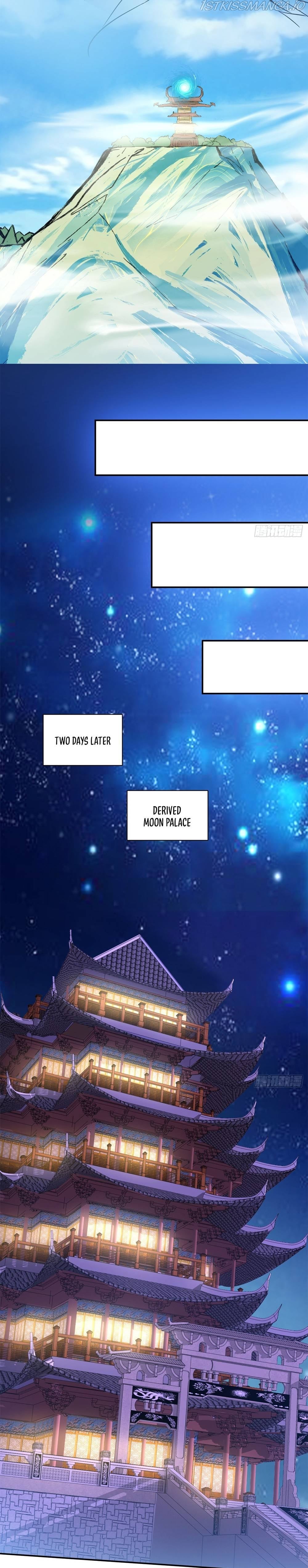 My Disciples Are All Big Villains Chapter 15 - page 16
