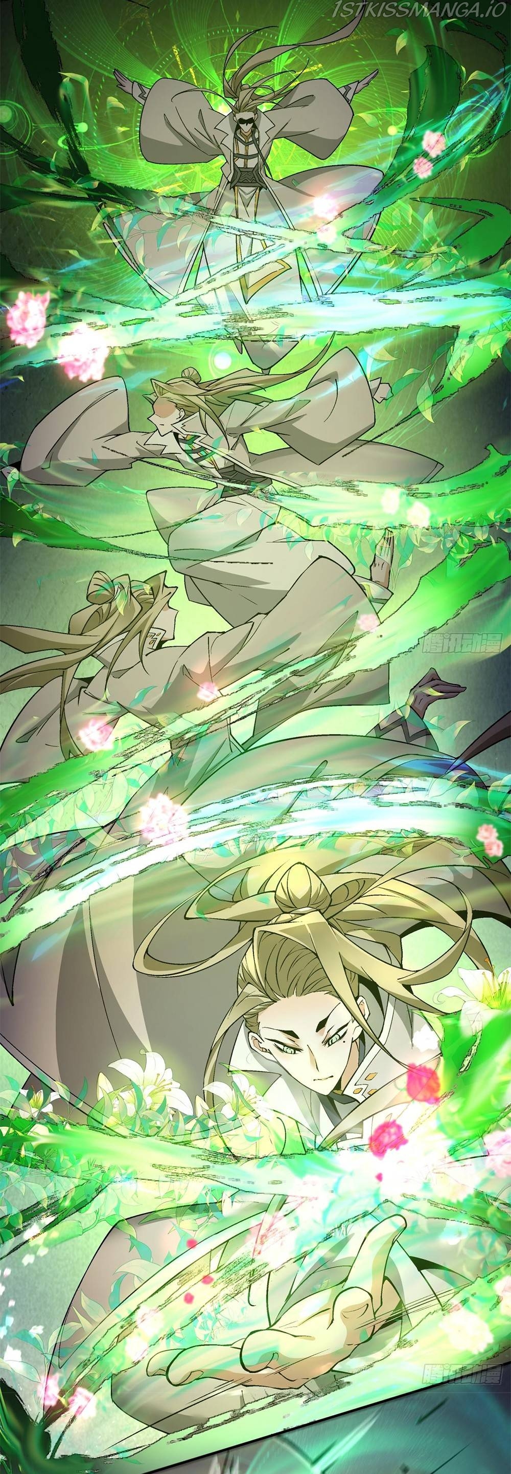 My Disciples Are All Big Villains Chapter 12 - page 12