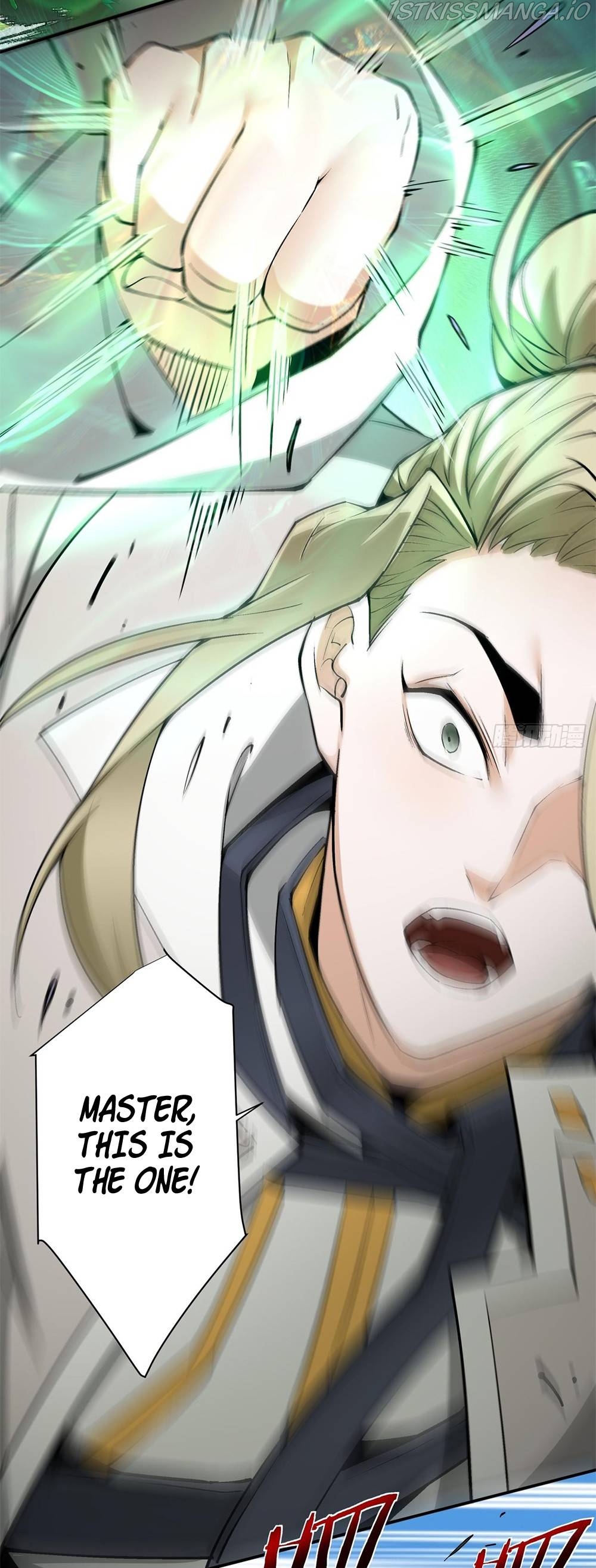 My Disciples Are All Big Villains Chapter 12 - page 13