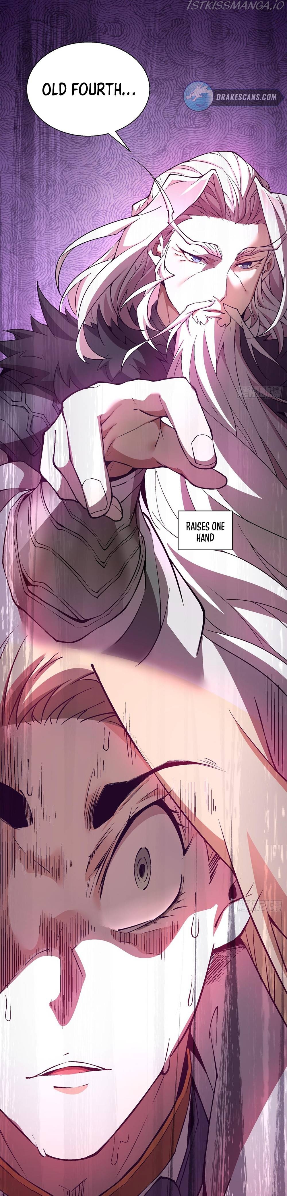 My Disciples Are All Big Villains Chapter 12 - page 19