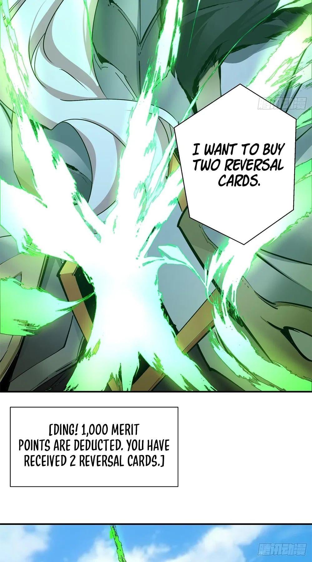 My Disciples Are All Big Villains Chapter 9 - page 21