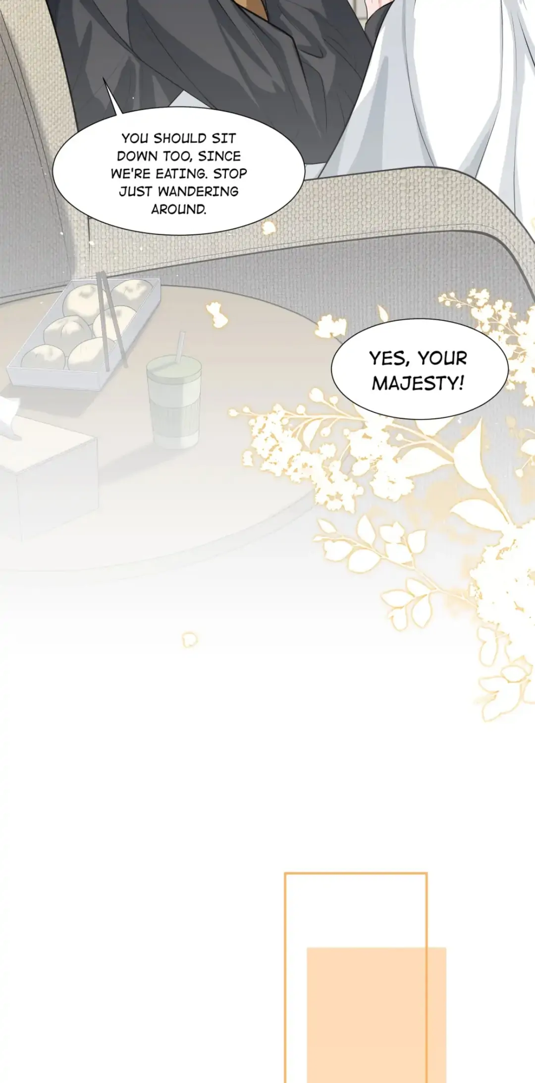 Does Love at First Sight Exist in E Sports? Chapter 60 - page 4