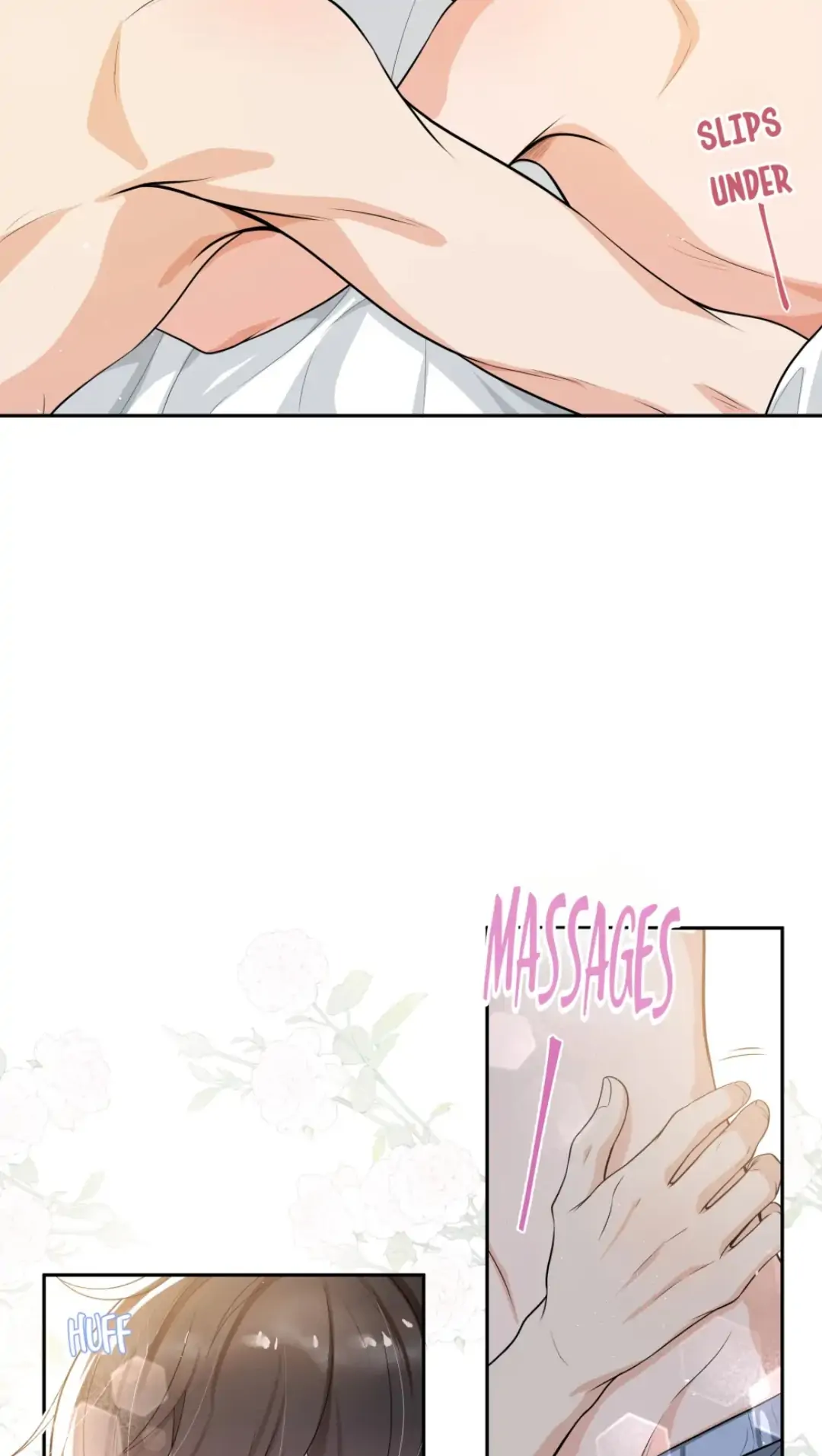 Does Love at First Sight Exist in E Sports? Chapter 59 - page 17