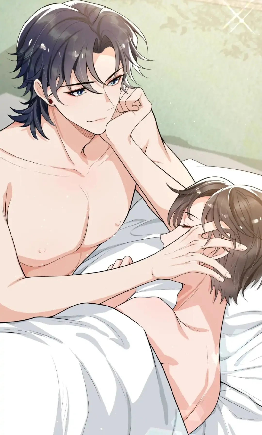 Does Love at First Sight Exist in E Sports? Chapter 59 - page 4